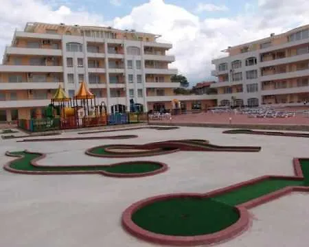 شقة Sarafovo بورغاس