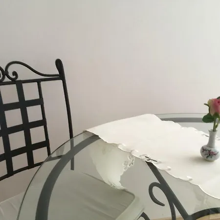 萨拉福沃住宅公寓