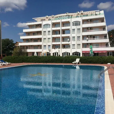 شقة Sarafovo بورغاس