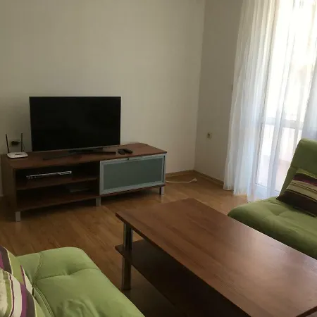 Sarafovo شقة بورغاس