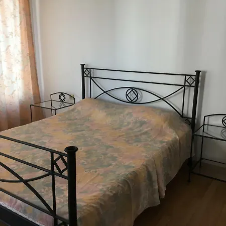 公寓 萨拉福沃住宅公寓